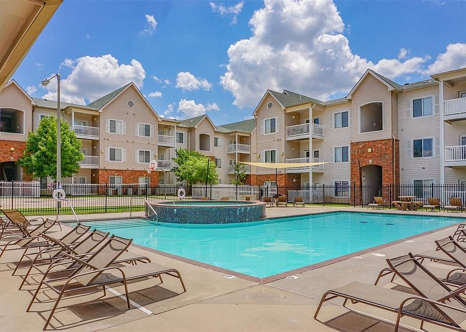 1st image of 2200 Classen Blvd APT 10132