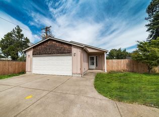 353 S 20th St, Springfield, OR 97477