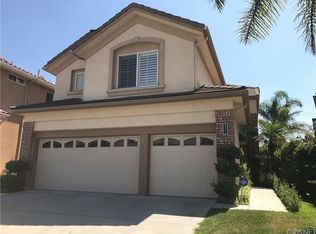 19776 Mariposa Creek Way, Porter Ranch, CA 91326