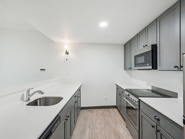 The Parker at 9 Mile Station | BRAND-NEW APARTMENTS — Photo 16
