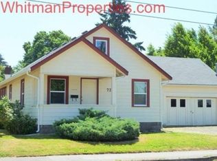 720 W 18th Ave, Eugene, OR 97402