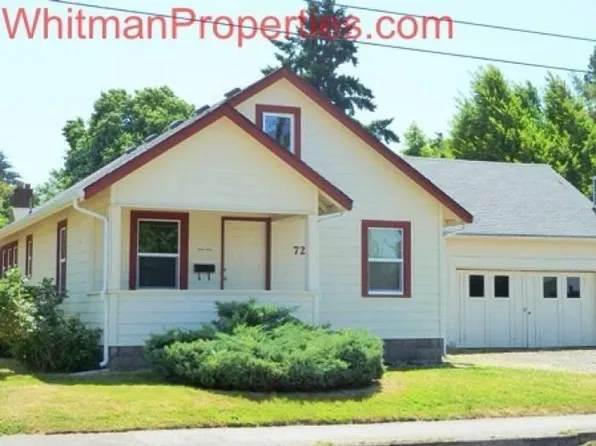 720 W 18th Ave, Eugene, OR 97402