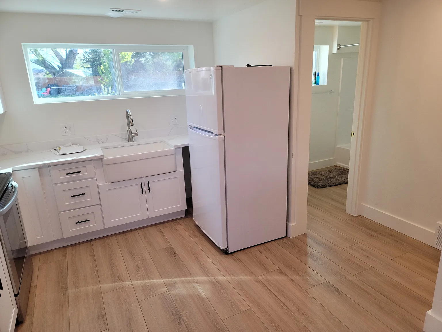 1 bed, 600 sqft, $1,200 — Photo 2