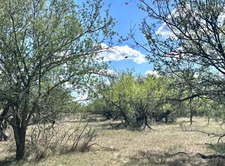 Tba Cres #100, Abilene, TX 79601