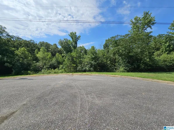 LOT 17 Woodhaven Way, Pell City, AL 35128
