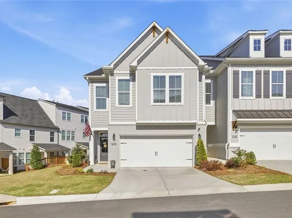 1240 Willowcrest Way, Cumming, GA 30041