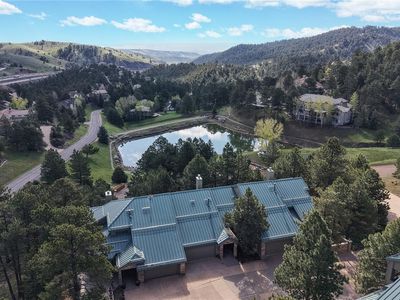 867 Hill And Dale Road #B, Golden, CO, 80401
