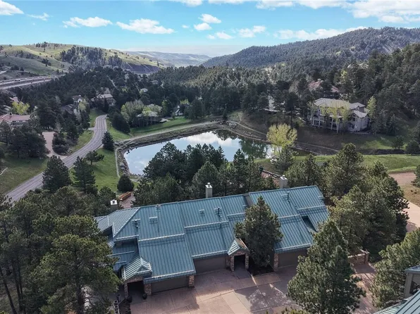 867 Hill And Dale Road #B, Golden, CO 80401