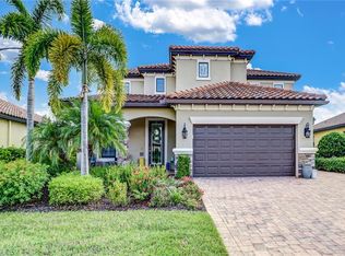 13507 Villa Di Preserve Ln, Estero, FL 33928