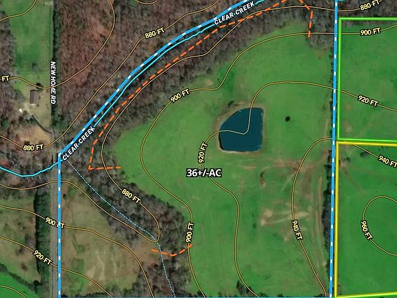 2nd image of 0 New Home Rd Lot Wp001