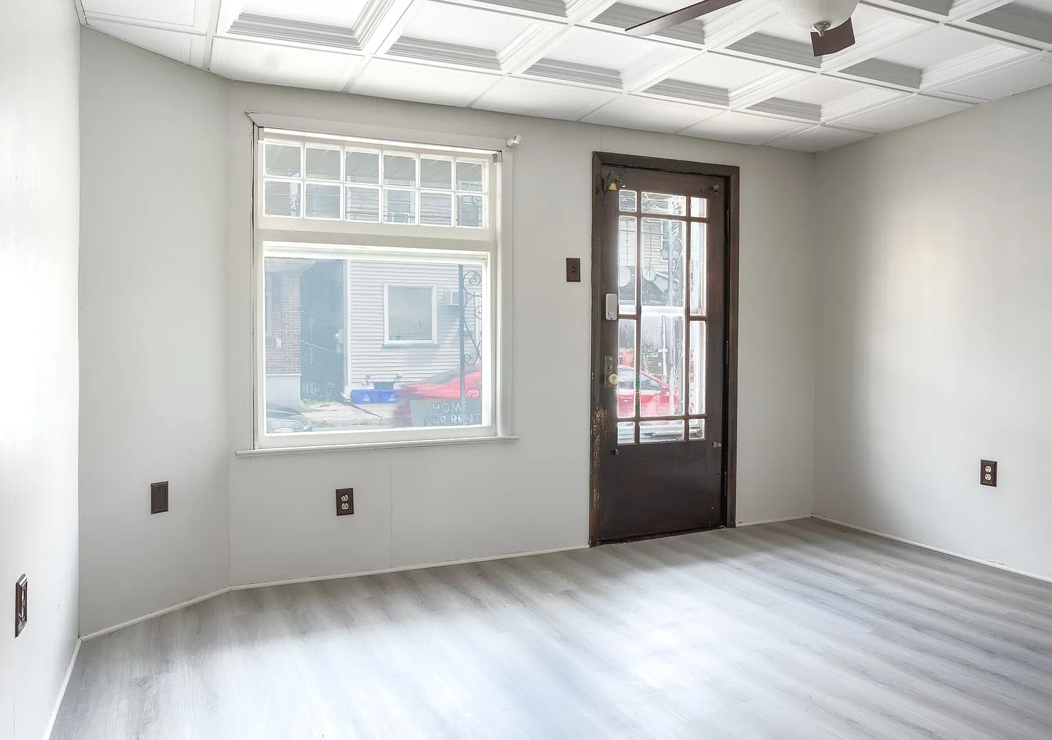 Charming Catasauqua Home with Spacious Living Areas & Backyard — Photo 3