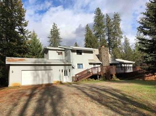 4319 E Chattaroy Rd, Chattaroy, WA 99003