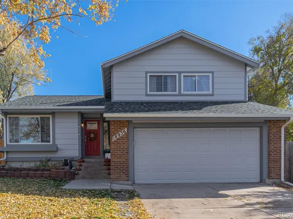 18956 E Loyola Circle, Aurora, CO 80013