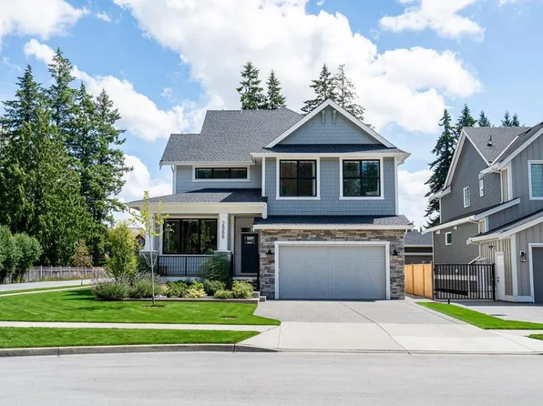 2888 203a St, Langley, BC V3A 1W5