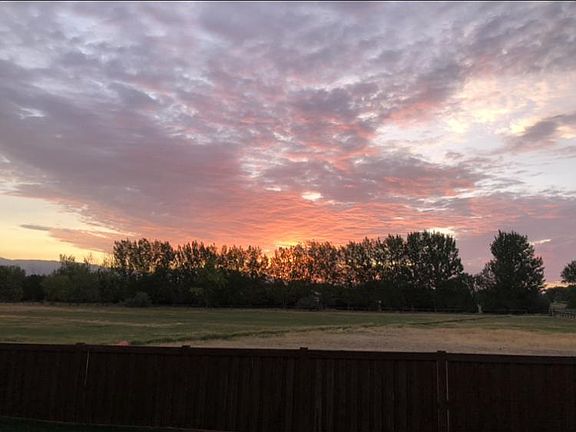 Beautiful sunrises