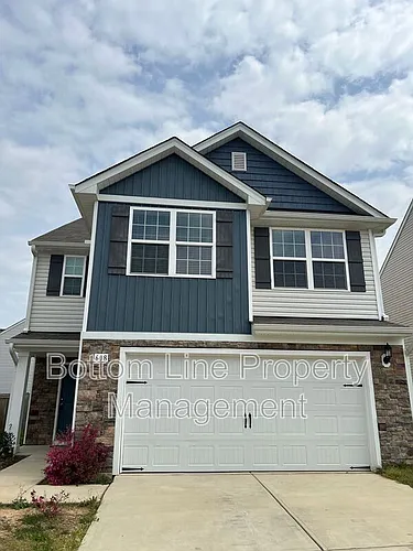 608 Frosty Way Photo 1