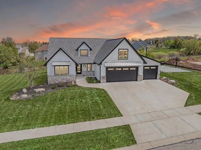 5134 ACHATES COURT, De Pere, WI, 54115