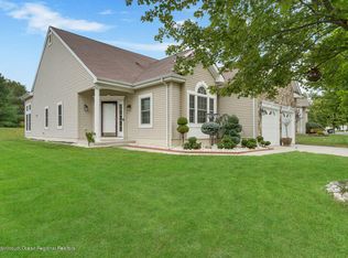 187 Wild Dunes Way, Jackson, NJ 08527