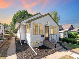 509 S Menlo Ave, Sioux Falls, SD 57104
