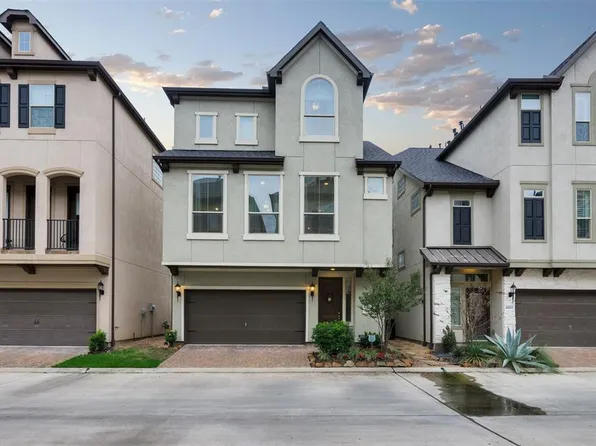 10211 Spring Shadows Park Cir, Houston, TX 77080