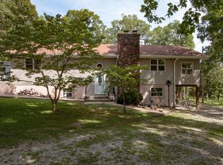 1027 Melody Mountain Rd, Cedarcreek, MO 65627