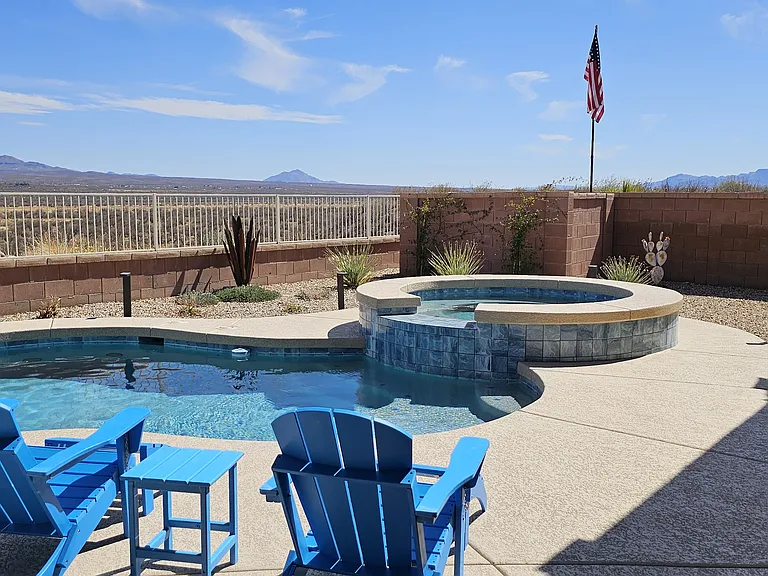 5943 S Painted Canyon Dr — Photo 19