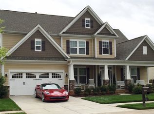 4249 Chasebrook Ln, Waxhaw, NC 28173