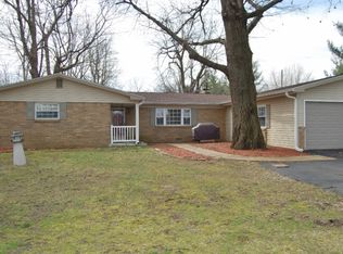 8901 State Road 38 E, Lafayette, IN 47905