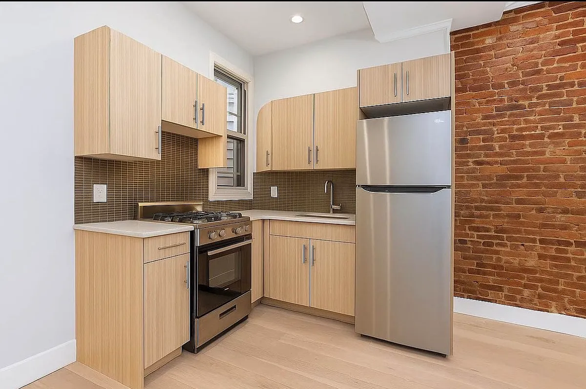 Building Photo - 209 Malcolm X Blvd #2R