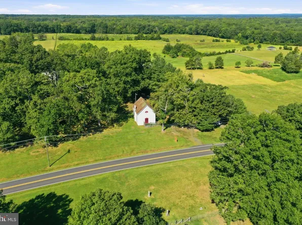 11630 Bristersburg Rd, Catlett, VA 20119
