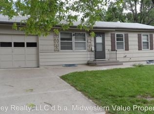 3800 S Main St, Independence, MO 64055