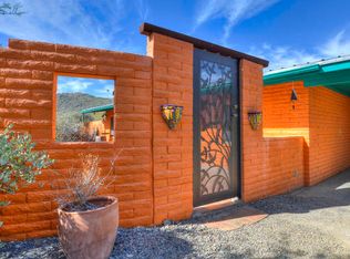 5926 E Blue Ridge Dr, Cave Creek, AZ 85331
