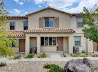 6275 Haiku Stairs St, Spring Valley, NV 89148