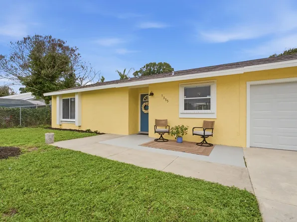 1355 23rd Place SW, Vero Beach, FL 32962