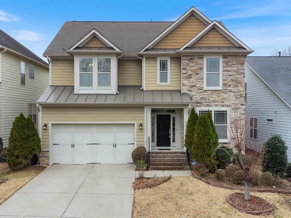 1528 Lily Creek Dr, Cary, NC 27518