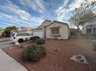 4209 W Delhi Ave, North Las Vegas, NV 89032