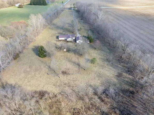 3512 N County Road 750 W, Mulberry, IN 46058