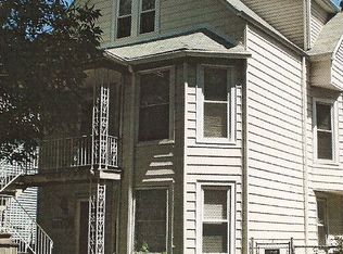 4135 N Saint Louis Ave, Chicago, IL 60618