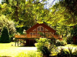 39486 Highway 101, Port Orford, OR 97465