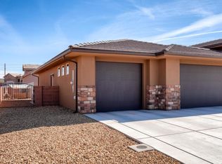 422 N 3450 W, Hurricane, UT 84737