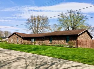 802 Brunswick Dr, Enon, OH