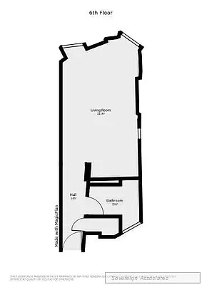 Rented by Sovereign Associates | media 9