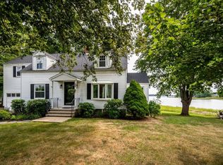 354 Dover Point Rd, Dover, NH 03820