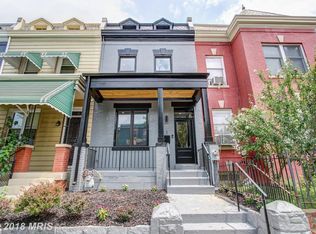 11 6th St NE, Washington, DC 20002