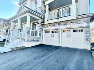 7847 Odell Ct, Niagara Falls, ON L2H 3R6