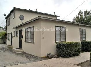 1210 Myra Ave, Los Angeles, CA 90029
