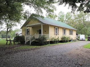 16075 River Rd, Hahnville, LA 70057