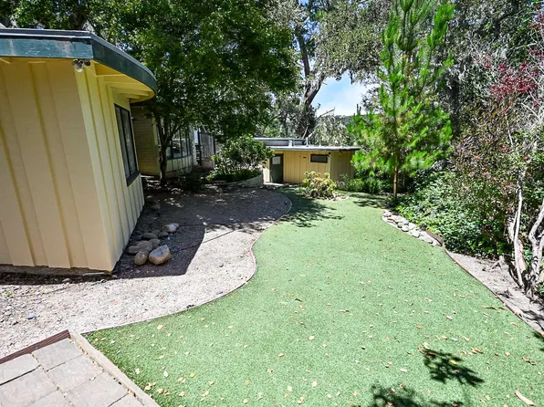 Dolores Street Triplex, 24682 Dolores St #C, Carmel, CA 93923