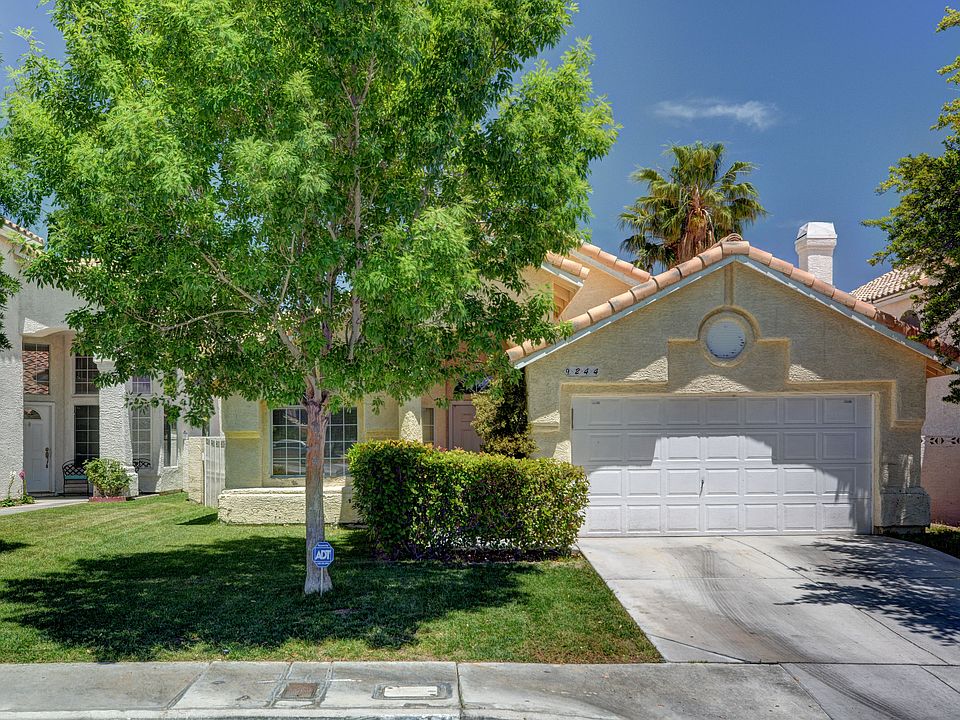 1st image of 9244 Sun Rose Ave