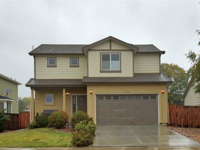 3157 E 112th Pl, Thornton, CO, 80233